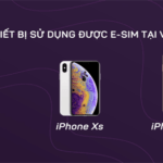 esim viettel telecom
