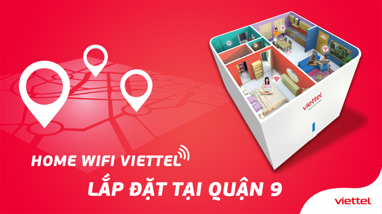 địa chỉ văn phòng giao dịch lắp mạng wifi internet viettel quận 9 tp hcm