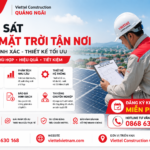 điện mặt trời quảng ngãi